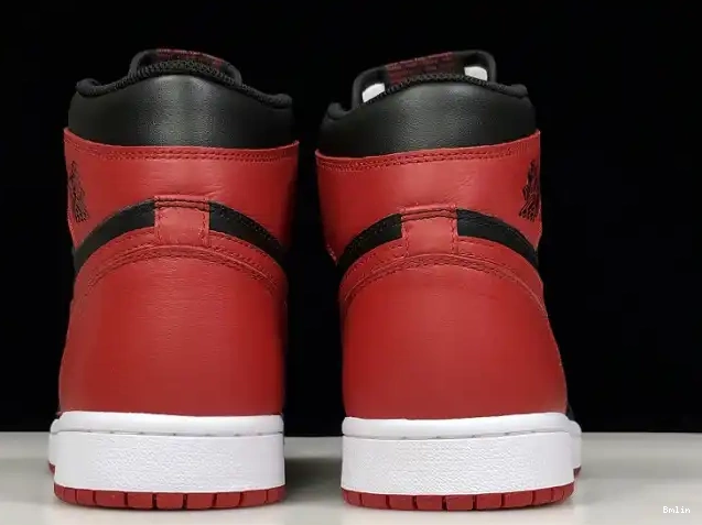 Bmlin shoes Retro OG Jordan Banned 555088-001 1 High Air 0503